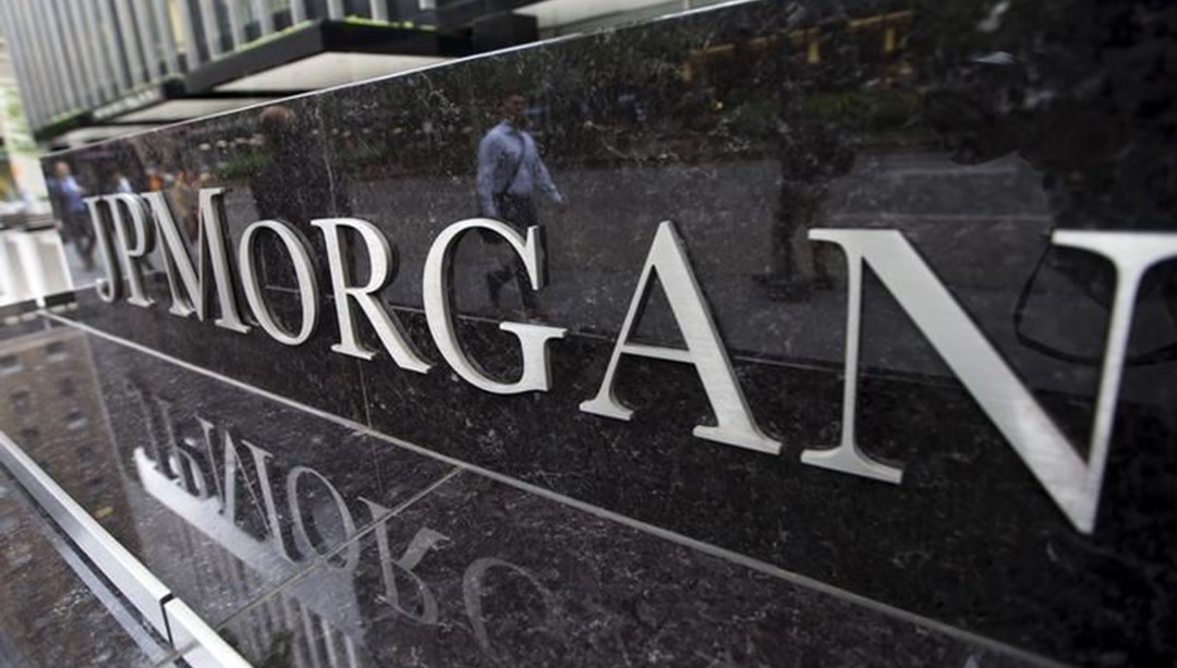 JP Morgan, TCMB'den faiz artırımı bekliyor