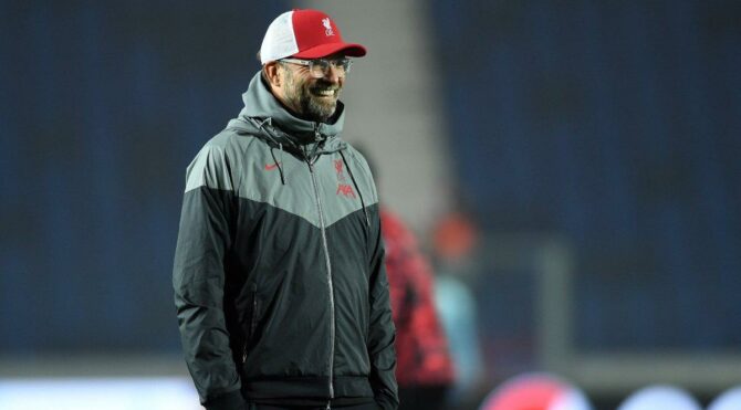 Jürgen Klopp Almanya Milli Takımı’nın başına geçecek mi?