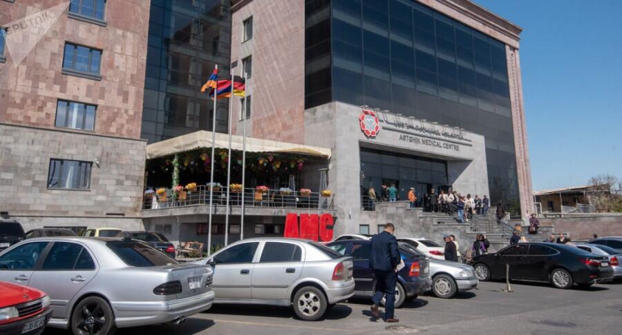 Karabağ savaşı Ermeni halkının psikolojisini bozdu: Akıl hastanelerinde kapasite doldu