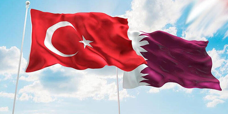 Katar Savunma Bakanlığı: Türkiye ile yeni iş birliği anlaşmaları imzaladık