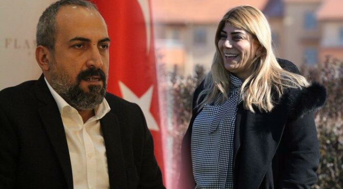 Kayserispor Başkanı Berna Gözbaşı isyan etti ama yöneticisi farklı konuştu