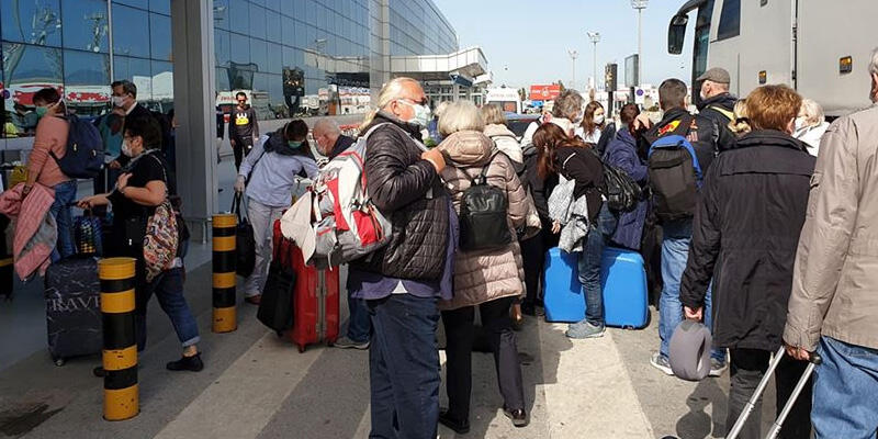 KKTC’de turizm sezonu 12 Nisan’da başlıyor