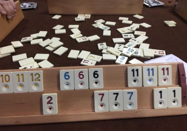 Korona denetiminde kıraathanede okey oynarken yakalanan vatandaşa 1 ay 20 gün hapis cezası