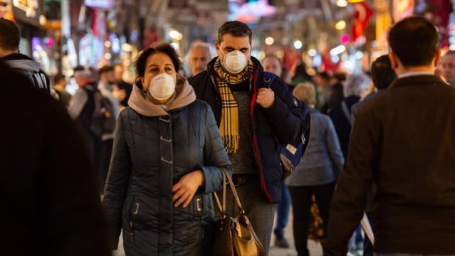 Koronavirüs yüzünden kaybedilen koku duyusunun, eğitimle geri kazanılabileceği ortaya çıktı
