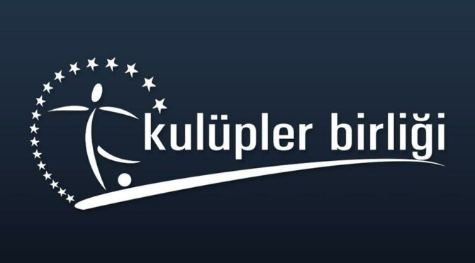 Kulüpler Birliği’nden MHK açıklaması