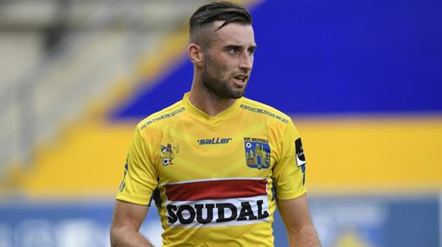 KVC Westerlo'da Tuur Dierckx, koronavirüs kurallarını ihlal ettiği gerekçesiyle hapis cezası aldı