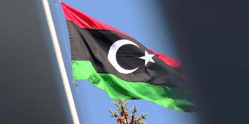 Libya'daki askeri komite: Sirte, Temsilciler Meclisinin düzenleyeceği güvenoyu oturumuna hazır