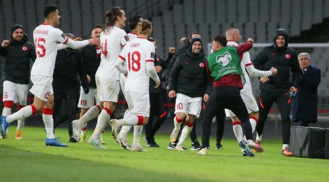 Liverpool’a Türk duvarı… En az 60 milyon Euro