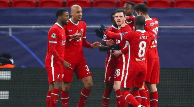 Liverpool’un yıldızları 58 milyon Euro’luk tesisten şikayetçi