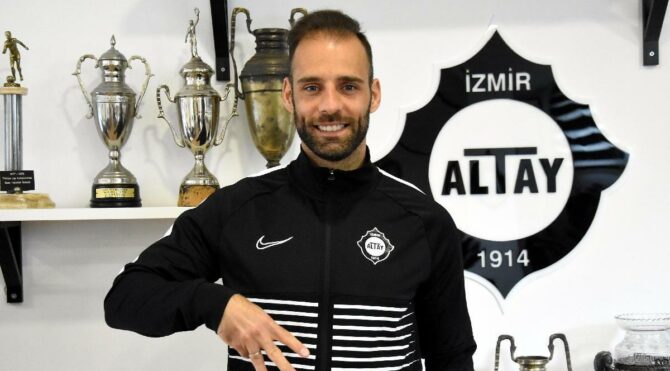 Marco Paixao tarih yazacak