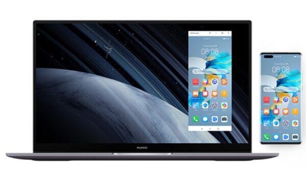 Matebook ailesi genişledi