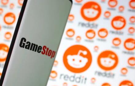 Medya botları Gamestop olayını körükledi