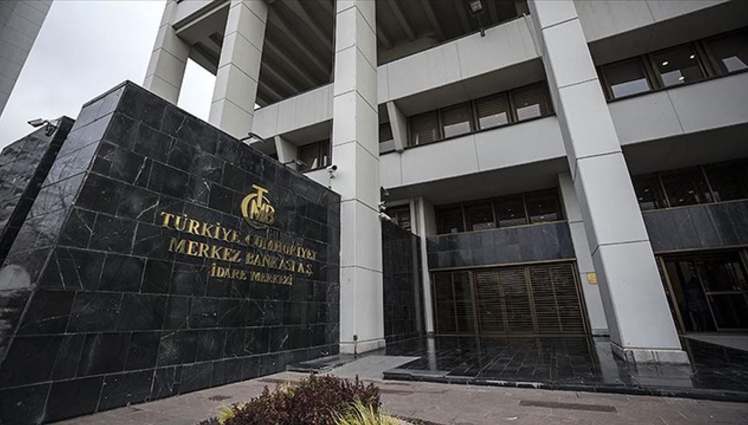 Merkez Bankası Meclisi'nde değişiklik