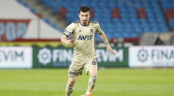 Mert Hakan Yandaş: Bize bu yoldan dönüş yok