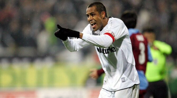 Mert Nobre: ‘Fenerbahçe’den Beşiktaş’a gidince korkudan evden çıkamadım’