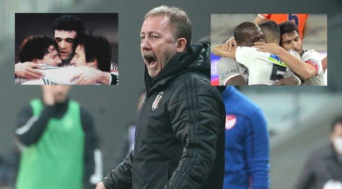 Metin-Ali-Feyyaz’lı takım gibi savaşan Beşiktaş!