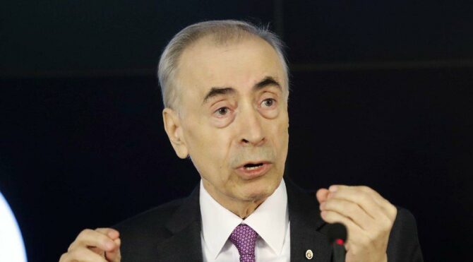 Mustafa Cengiz’e yapılan hakarete para cezası