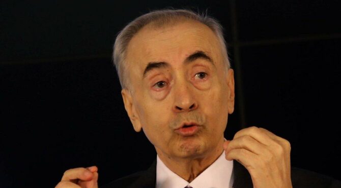 Mustafa Cengiz, Kulüpler Birliği’nden istifa etti