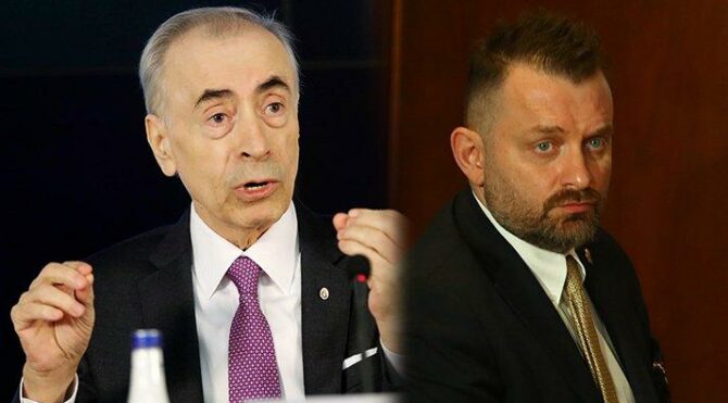 Mustafa Cengiz ve Selahattin Baki’nin cezaları kaldırıldı