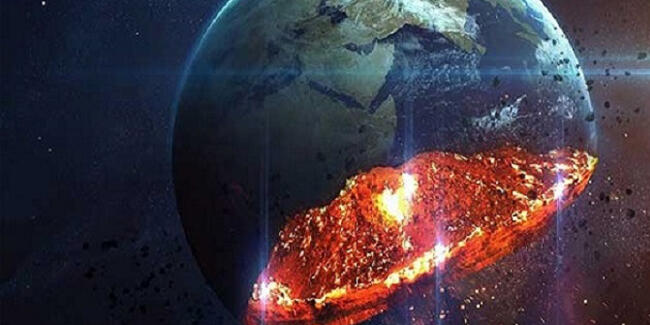 NASA: Dünya’da yaşam 1 milyar yıl sonra son bulacak