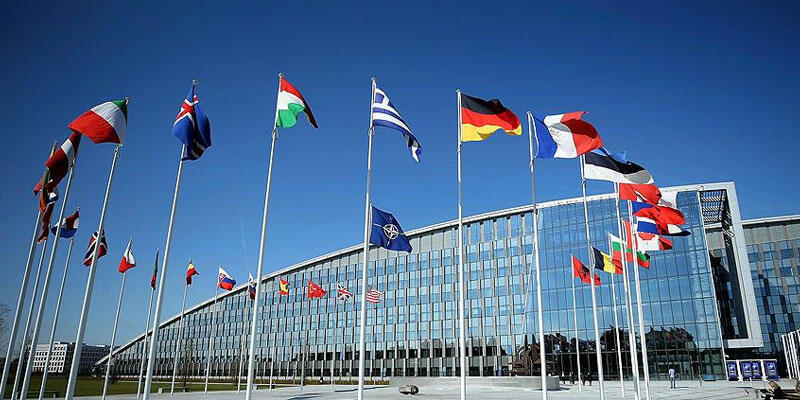 NATO'dan 