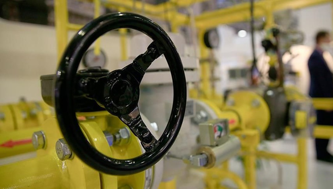 Naturelgaz halka arz oluyor (25-26 Mart'ta talep toplayacak)