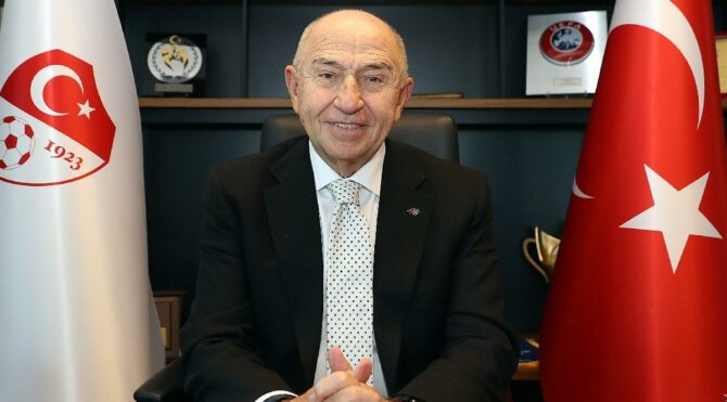 Nihat Özdemir ‘En kısa sürede çıkmasını bekliyoruz’ demişti… Yeni ‘Spor Kulüpleri Yasa Teklifi’ neleri değiştirecek?