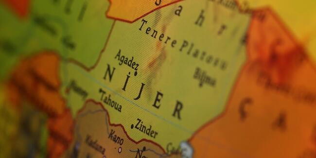 Nijer'de terör saldırısı: 58 ölü