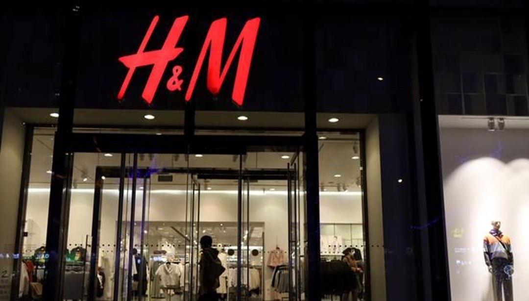Nike ve H&M, Çin'de boykot ediliyor