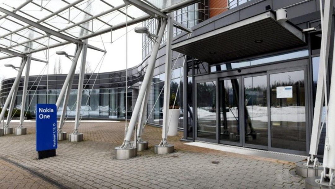 Nokia 10 bin çalışanın işine son verecek