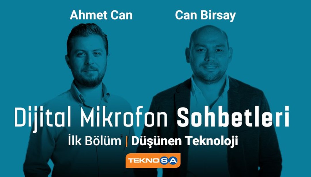 NTV Podcast ilk programı ile yayına giriyor!