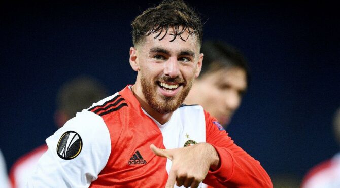 Orkun Kökçü’ye bir talip daha: Marcelo Bielsa!