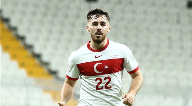Orkun Kökçü’ye İngiltere ve İspanya’dan talip var
