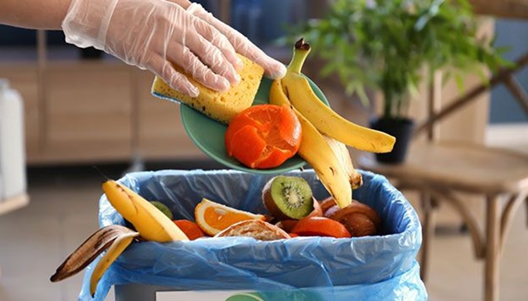 Otel, restoran ve kafe sektöründeki gıda israfıyla mücadelede yeni işbirliği yolda