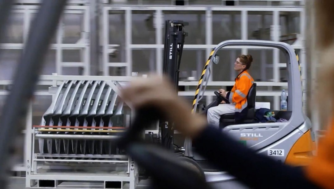 Otomotivde su yönetimi nasıl yapılıyor?