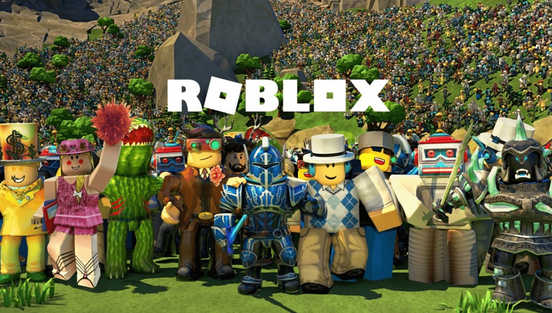 Oyun şirketi Roblox'un piyasa değeri ilk günden 45 milyar dolara yükseldi