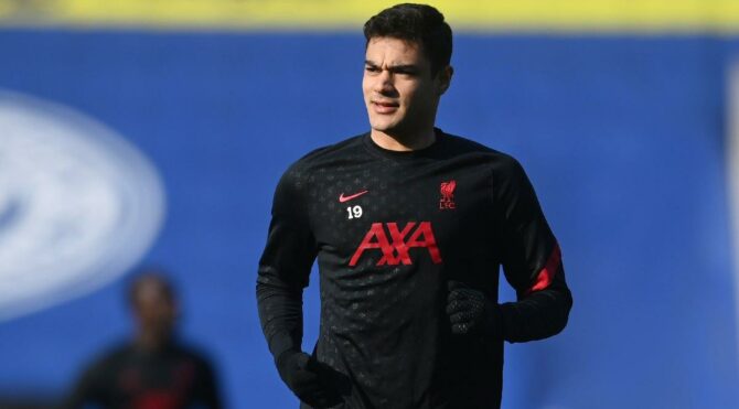 Ozan Kabak’tan Liverpool itirafı: ‘Çok zor’