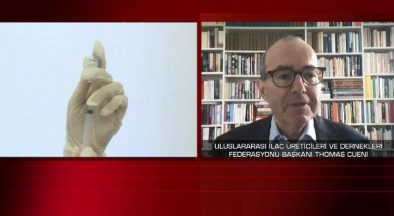 Özel haber... Küresel aşı eşitsizliği tartışması: Aşı patentleri kaldırılmalı mı?