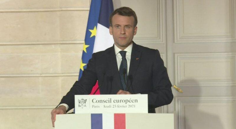 Paris belediye başkanından Macron'a salgın eleştirisi