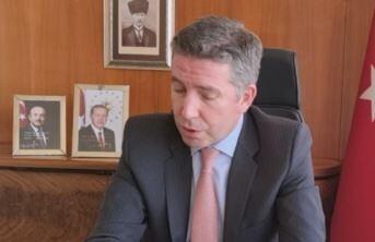 Paris büyükelçisi CNN TÜRK'te