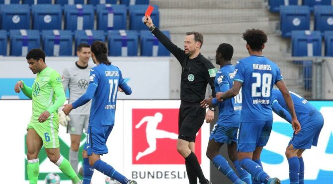 Paulo Otavio’nun hareketi olay oldu: ‘Hapis cezası almalı’