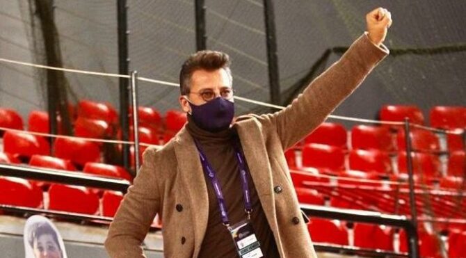 Pınar Karşıyaka’dan boykot ve ödeme sıkıntısıyla ilgili açıklama