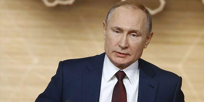 Putin, Aliyev ve Paşinyan'la telefonda görüştü