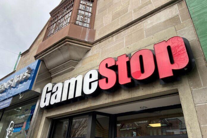 Reddit çöktü Gamestop hisseleri tavan yaptı