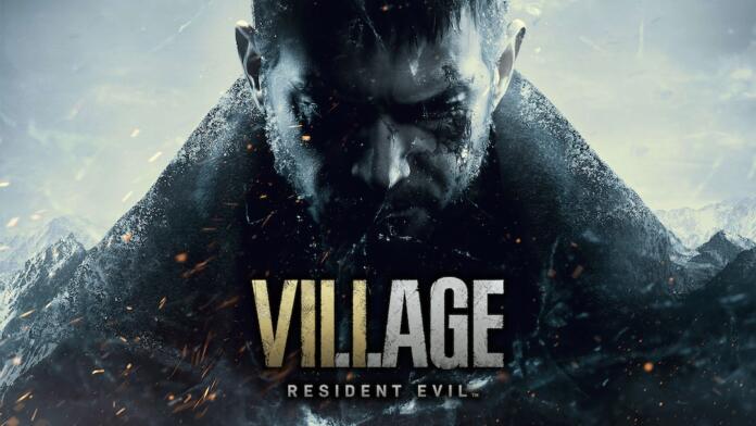 Resident Evil Village için geri sayım devam ediyor