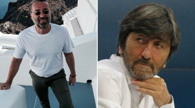 Rıdvan Dilmen şikayetçi olmuştu… Gazeteci İbrahim Seten hakkında hapis talebi