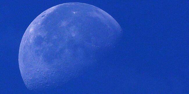 Rusya'dan 'Ay' hamlesi! Nisan ortasında başlıyor