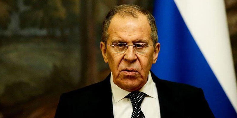 Rusya Dışişleri Bakanı Lavrov, Lübnan'daki Hizbullah heyetiyle bu ülkedeki durumu görüştü