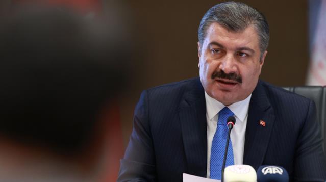 Sağlık Bakanı Koca haklı çıktı! AstraZeneca korona aşısıyla ilgili siparişler peş peşe iptal edilmeye başladı