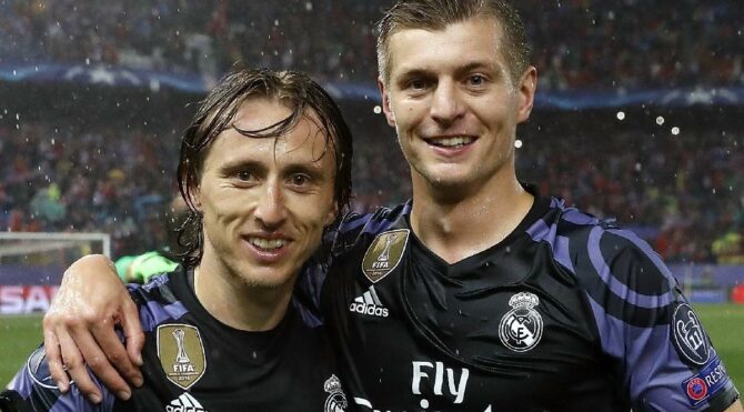 Şampiyonlar Ligi’nde tartışma çıkaran paylaşım!